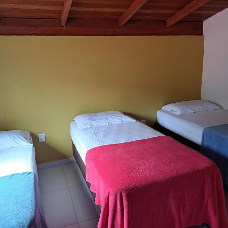 Casa 2 Quartos Bombinhas Luaran gambar