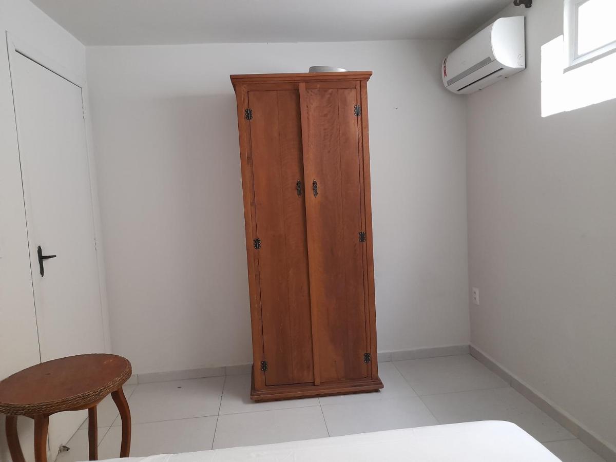 Casa 2 Quartos Bombinhas Luaran gambar