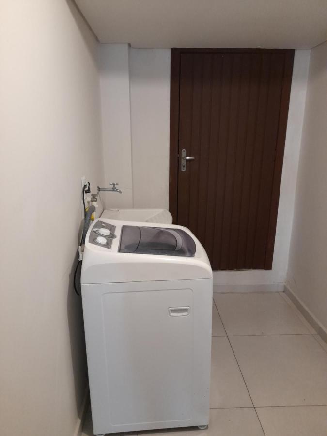 Casa 2 Quartos Bombinhas Luaran gambar
