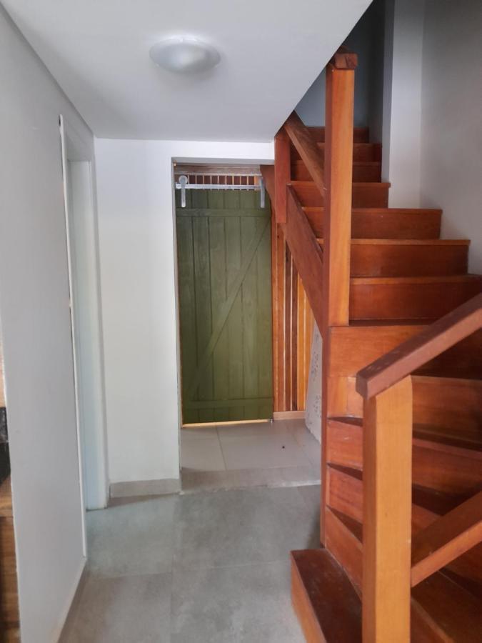 Casa 2 Quartos Bombinhas Luaran gambar