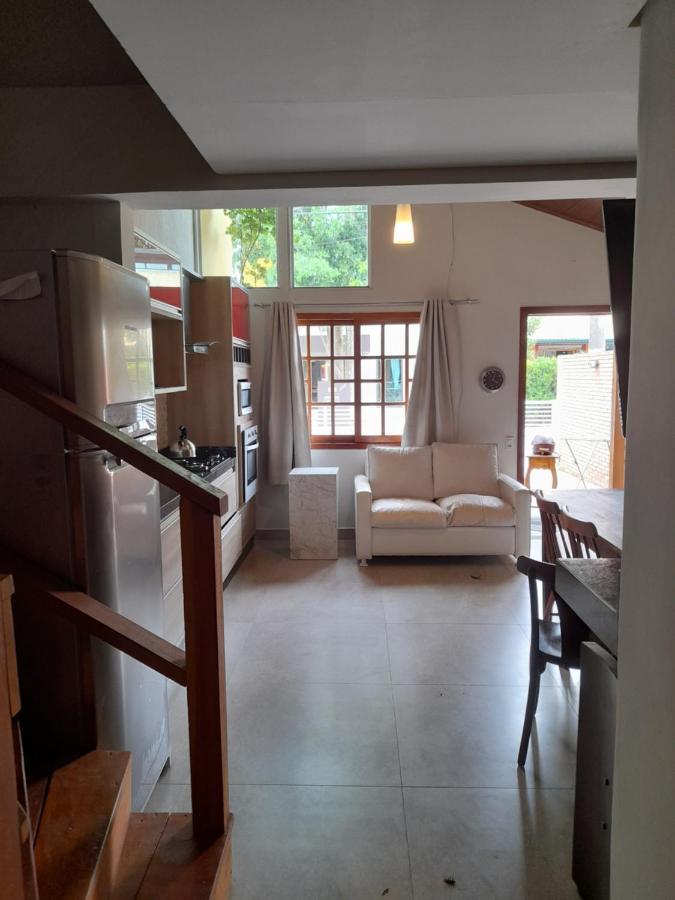 Casa 2 Quartos Bombinhas Luaran gambar