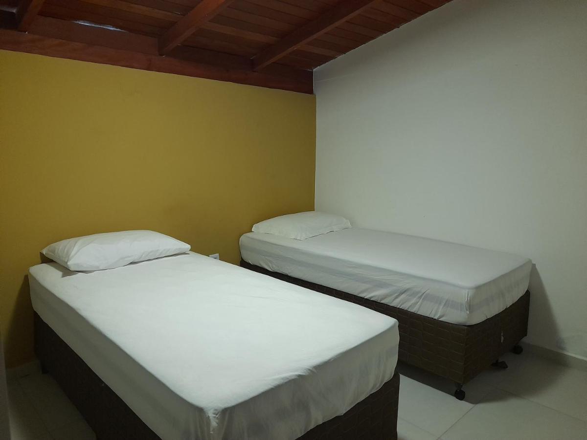 Casa 2 Quartos Bombinhas Luaran gambar