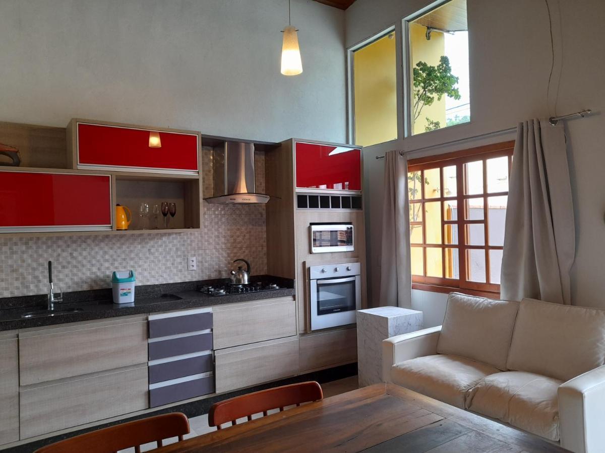 Casa 2 Quartos Bombinhas Luaran gambar
