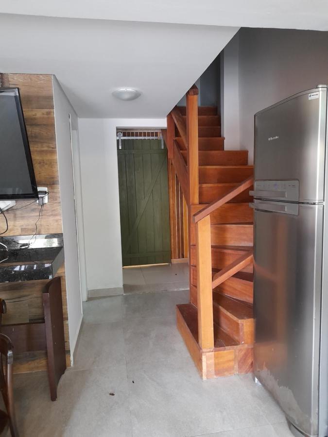 Casa 2 Quartos Bombinhas Luaran gambar