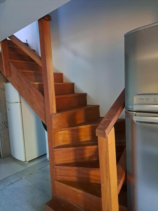 Casa 2 Quartos Bombinhas Luaran gambar