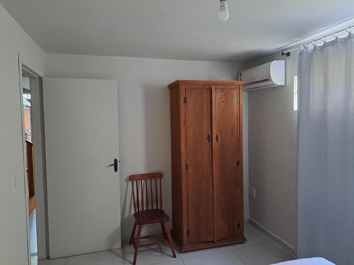 Casa 2 Quartos Bombinhas Luaran gambar