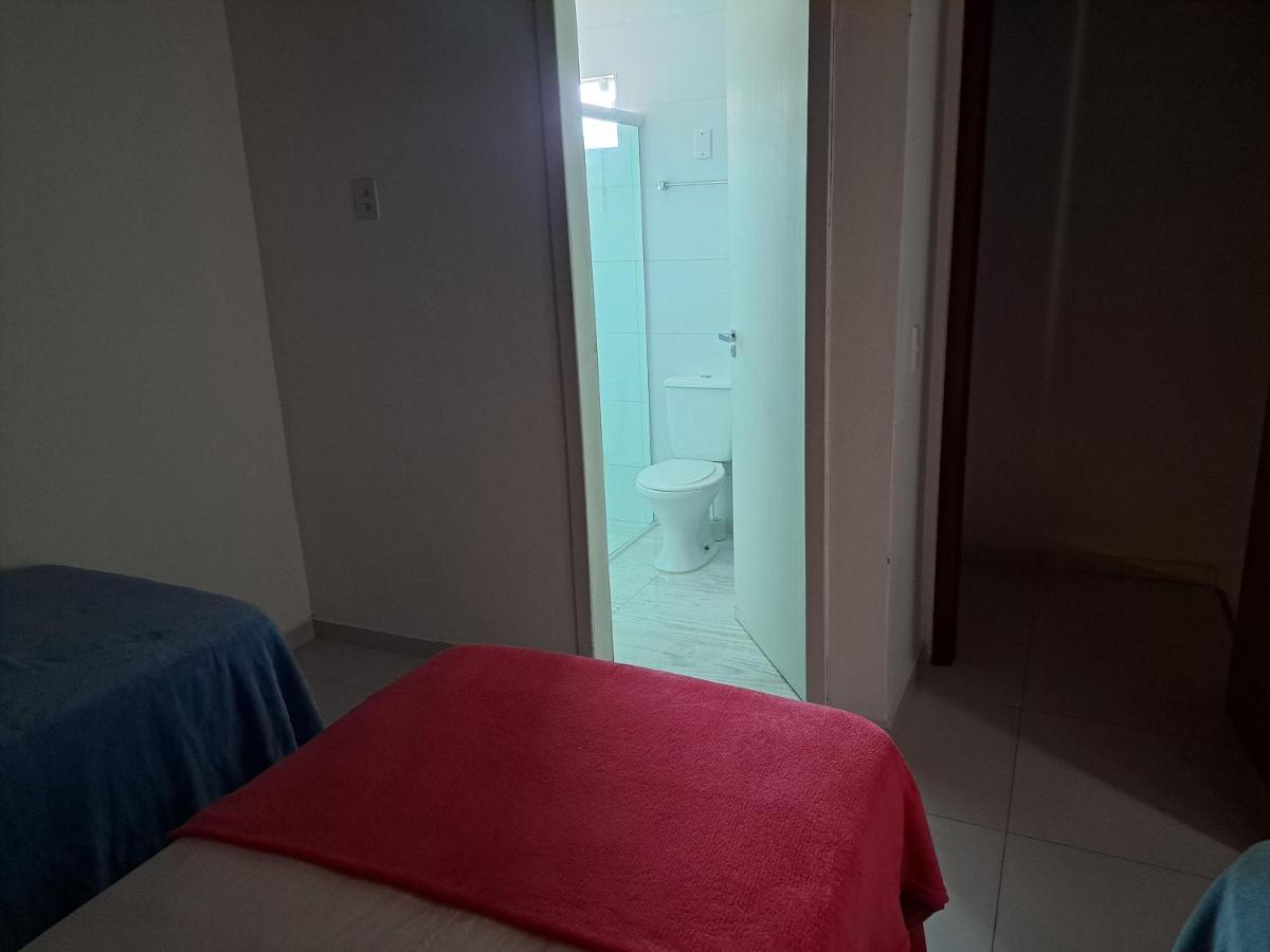 Casa 2 Quartos Bombinhas Luaran gambar