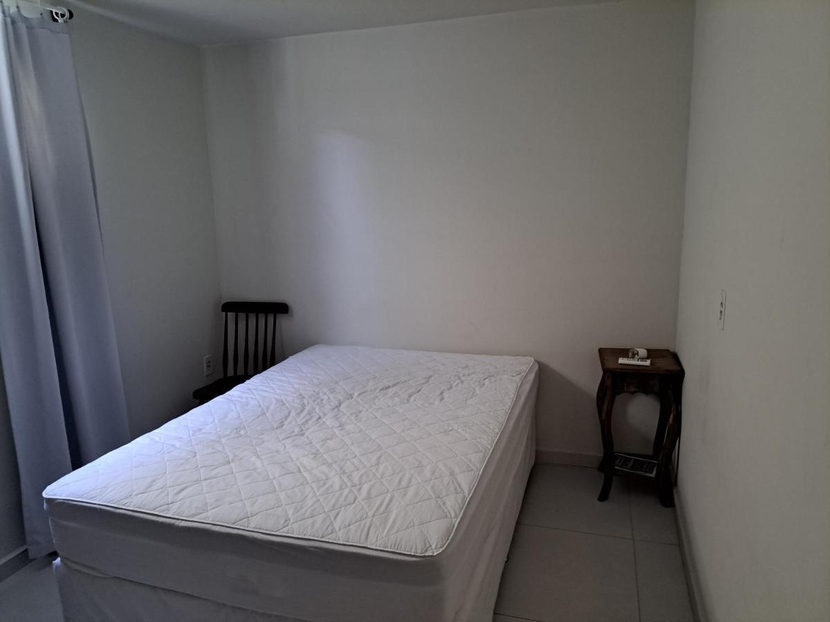 Casa 2 Quartos Bombinhas Luaran gambar