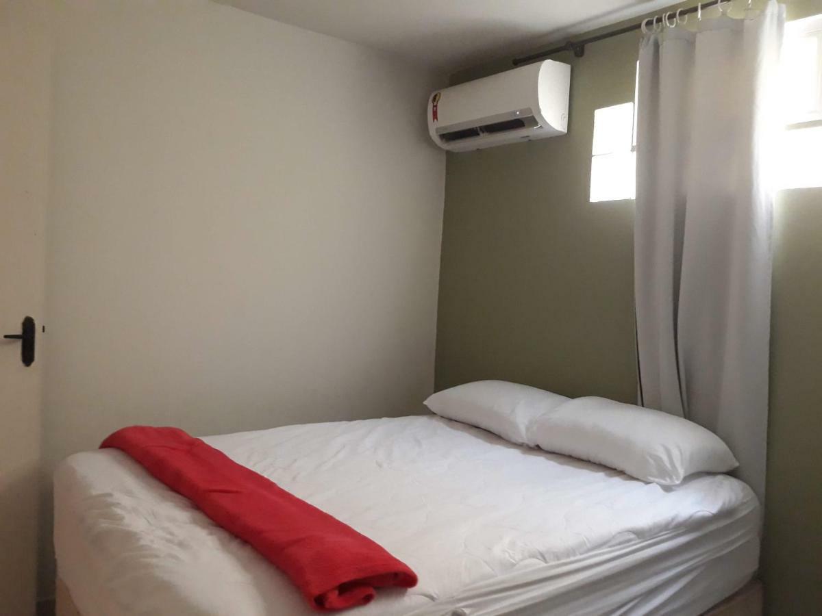 Casa 2 Quartos Bombinhas Luaran gambar